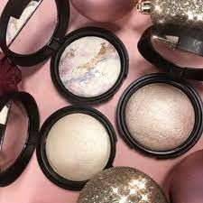 Phấn bắt sáng Flormar Powder Illuminator #01 Morning Star 7g