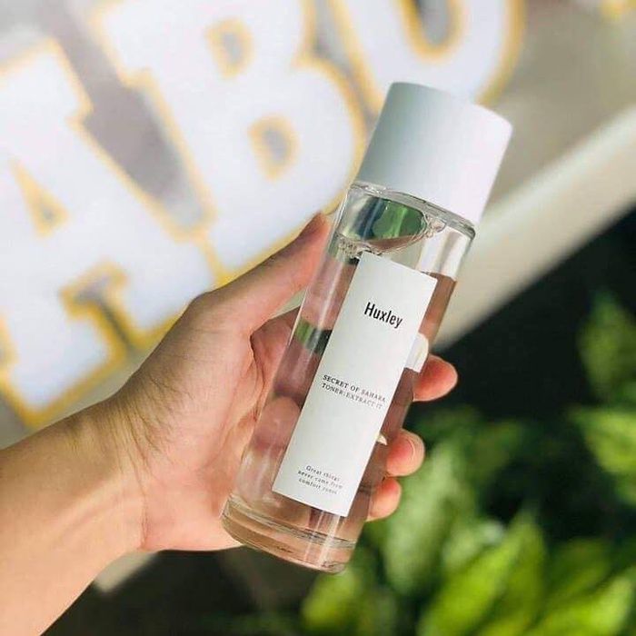 Nước hoa hồng Huxley