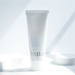 Sữa Rửa Mặt Freeplus Mild Soap A Dưỡng Ẩm Dịu Nhẹ 100g