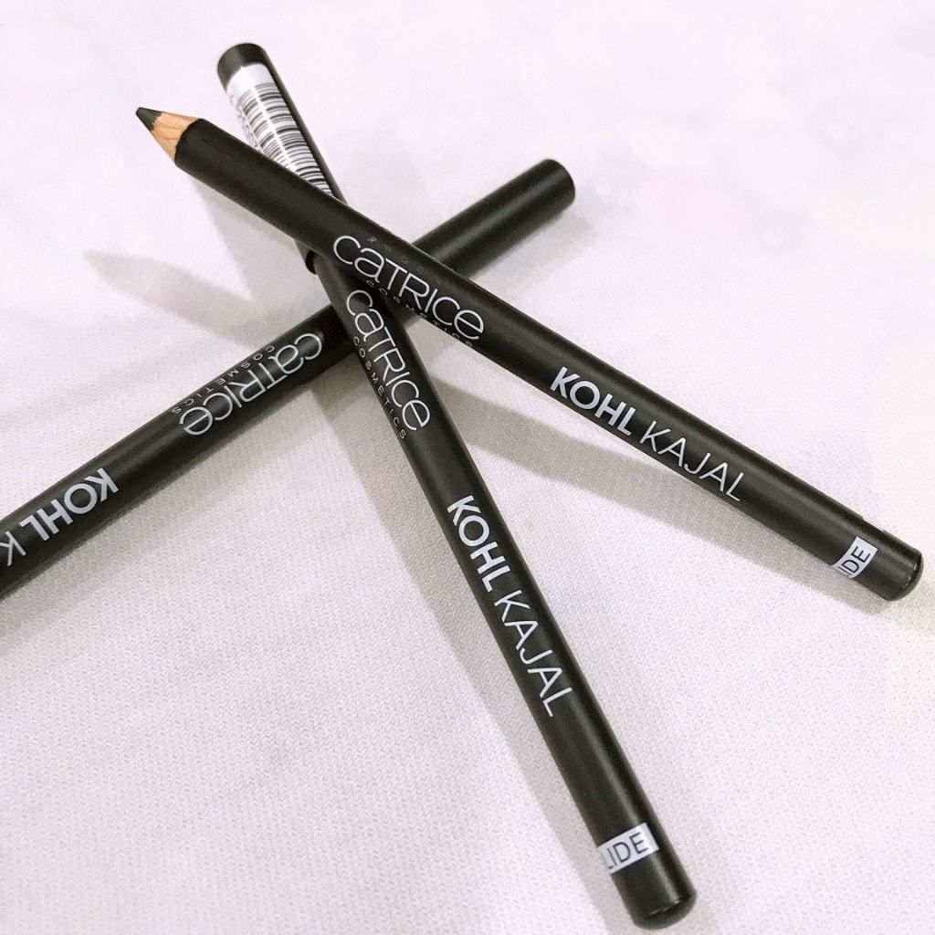 Chì kẻ mắt Catrice Kohl Kajal