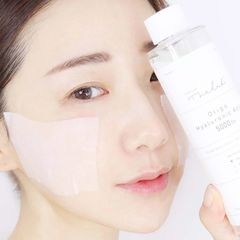 Nước Hoa Hồng The Lab Oligo Hyaluronic Acid 5000 Da 200ml