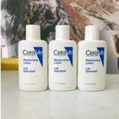 Kem Dưỡng Ẩm CeraVe Moiturizing Lotion Hằng Ngày 20ml Mini size