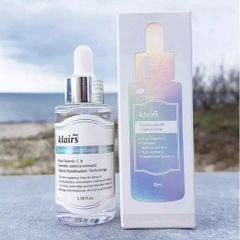 Tinh chất Klairs Freshly Juiced Vitamin Drop 35ml
