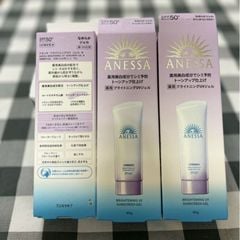 Gel chống nắng Anessa Brightening UV Sunscreen 90gr