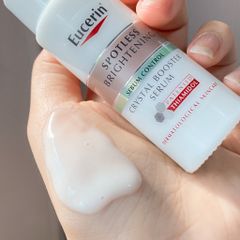 Serum Eucerin Spotless Brightening Crystal Booster 30ml