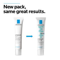 Kem dưỡng La Roche-Posay Effaclar Duo+ M