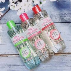 Nước tẩy trang Evoluderm Eau Micellaire 500ml