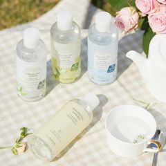 Nước tẩy trang The Saem Healing Tea Garden Cleansing Water