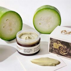 Mặt Nạ Bí Đao Cocoon 30ml