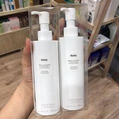 Gel rửa mặt Huxley Cleansing Gel 200ml