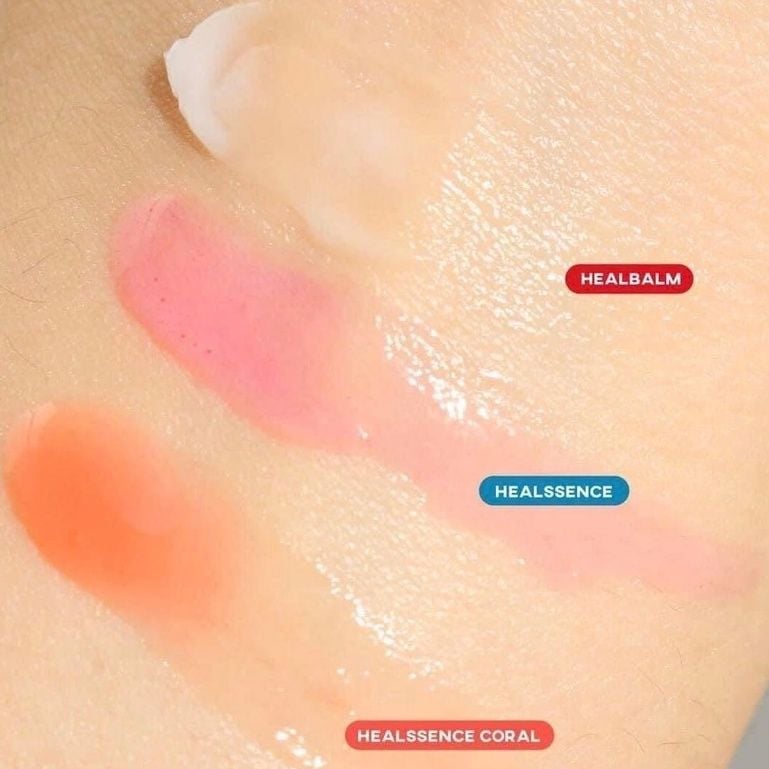 Son dưỡng môi giảm thâm Mediheal Labocare Panteno Lips 10ml