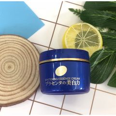 Kem Dưỡng Trắng Da Từ Nhau Thai Meishoku Whitening Essence Cream