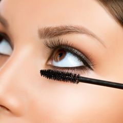 Mascara 2 Đầu Vacosi Pro VM09