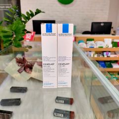 Gel giảm thâm cho da mụn La Roche Posay Cicaplast Gel B5 40ml