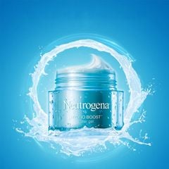 Kem Dưỡng Ẩm cho da khô Neutrogena Hydro Boost Nourishing Gel Cream 50gr