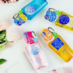 Dầu Tẩy Trang Kosé Softymo Deep Cleansing Oil