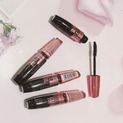 Mascara Làm Cong Mi Maybelline Hyper Curl