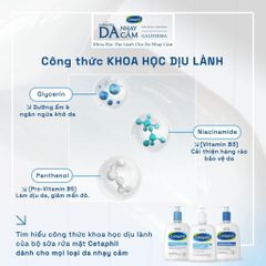 Sữa rửa mặt da dầu Cetaphil Oily Skin Cleanser