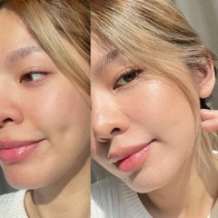 Tinh Chất Chống Nắng Nâng Tông & Dưỡng Sáng Da Tức Thì Eucerin Ultra Protection Sun Tone Up SPF50+ PA++++ 30ml