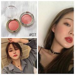Phấn Má Hồng Vacosi Lolipop Blush
