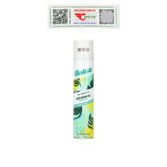 Dầu Gội Khô Batiste Dry Shampoo 200ml
