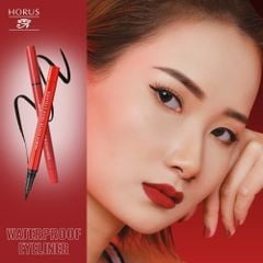 Horus Kẻ mắt Water Proof Eyeliner 0.5g