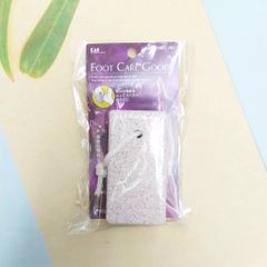 Đá chà gót chân KAI foot care