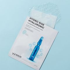 Mặt Nạ Wonjin Effect Concentrated Essence