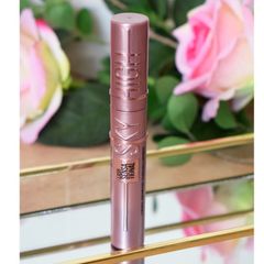 Mascara Làm Dài Và Dày Mi Maybelline Lash Sensational Sky High Waterproof Mascara Makeup 6ml