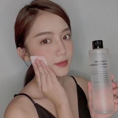 Nước tẩy trang Caryophy Smart Cleansing Water 500ml