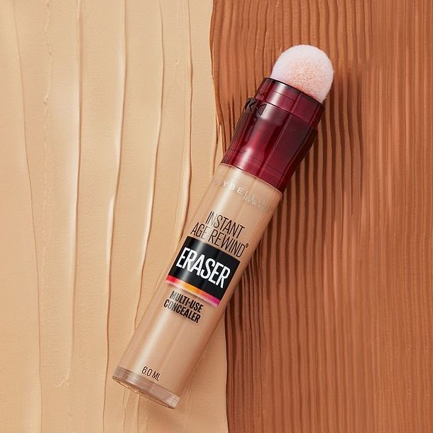 Kem Che Khuyết Điểm Maybelline Instant Age Rewind 6ml