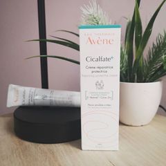 Kem dưỡng Avene Cicalfate, phục hồi làm lành sẹo và cấp ẩm cho da