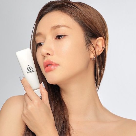 Kem Lót 3CE Dưỡng Ẩm Daily Moisture SPF15 PA+ 45ml