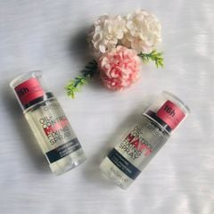 Xịt Khoáng Khóa Nền Giữ Lớp Makeup CATRICE Fixing Spray 50ml