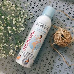 Xịt khoáng Evoluderm