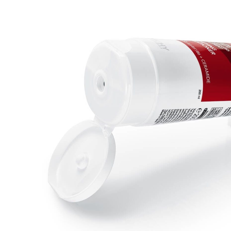 Dầu Gội Xả Vichy Dercos Tăng Cường Dưỡng Tóc, Giảm Rụng Tóc 200ml