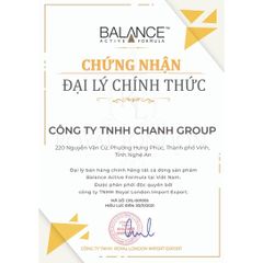 Tinh chất giảm mụn mờ thâm Balance Active Formula Niacinamide 15% Blemish Recovery Serum 30ML