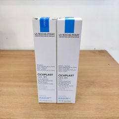 Gel giảm thâm cho da mụn La Roche Posay Cicaplast Gel B5 40ml