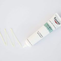 Gel Dưỡng Eucerin Pro ACNE Solution A.I Clearing TreatmentGiảm Mụn Viêm & Không Viêm 40ml