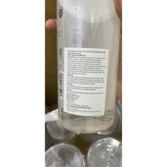 Nước tẩy trang Chacott For Professionals Nhật Bản 500ml