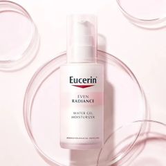 Kem Dưỡng Eucerin Even Radiance Dạng Gel 50ml