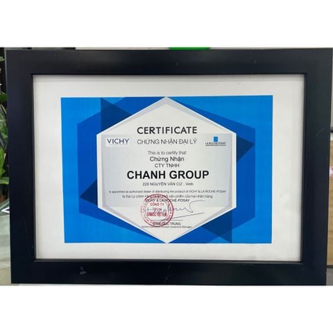 Lăn Khử Mùi Vichy Detranspirant Intensif 72H 48h Anti - Perspirant (50ml)