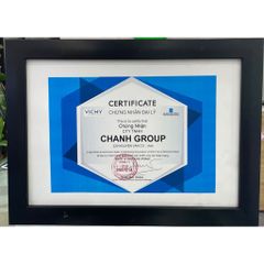 Lăn Khử Mùi Vichy Detranspirant Intensif 72H 48h Anti - Perspirant (50ml)