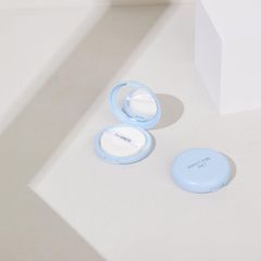 Phấn phủ The Saem Saemmul Perfect Pore Pact