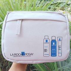 Quà tặng các loại khi mua SP La Roche Posay, Vichy