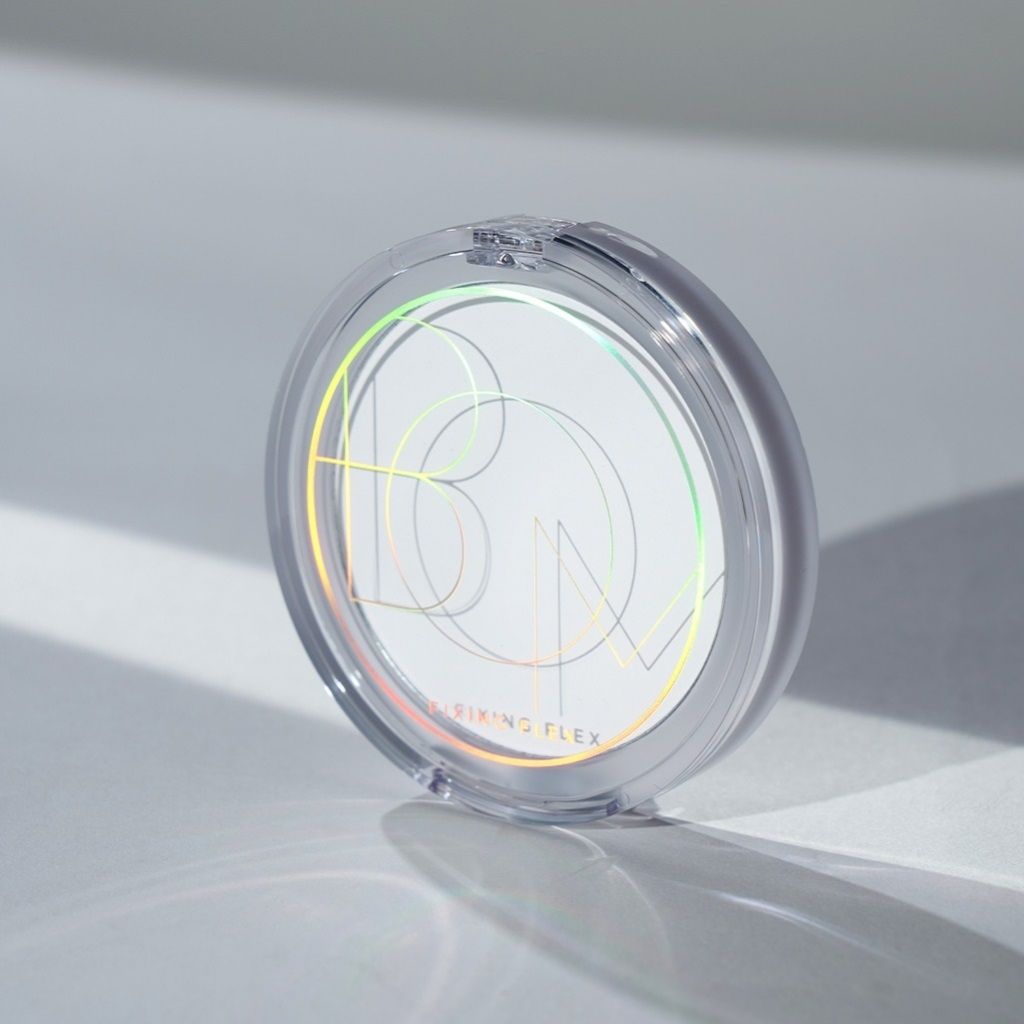 Phấn phủ BOM Fixing Flex Powder Pact 7.5g