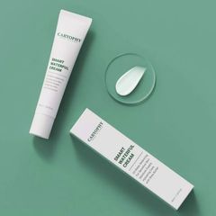 Kem dưỡng phục hồi da Caryophy Smart Waterful Cream 40ml