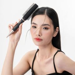 Lược Chải Tóc Gỡ Rối, Tạo Kiểu Và Phồng Tóc Vacosi Styling Hairbrush