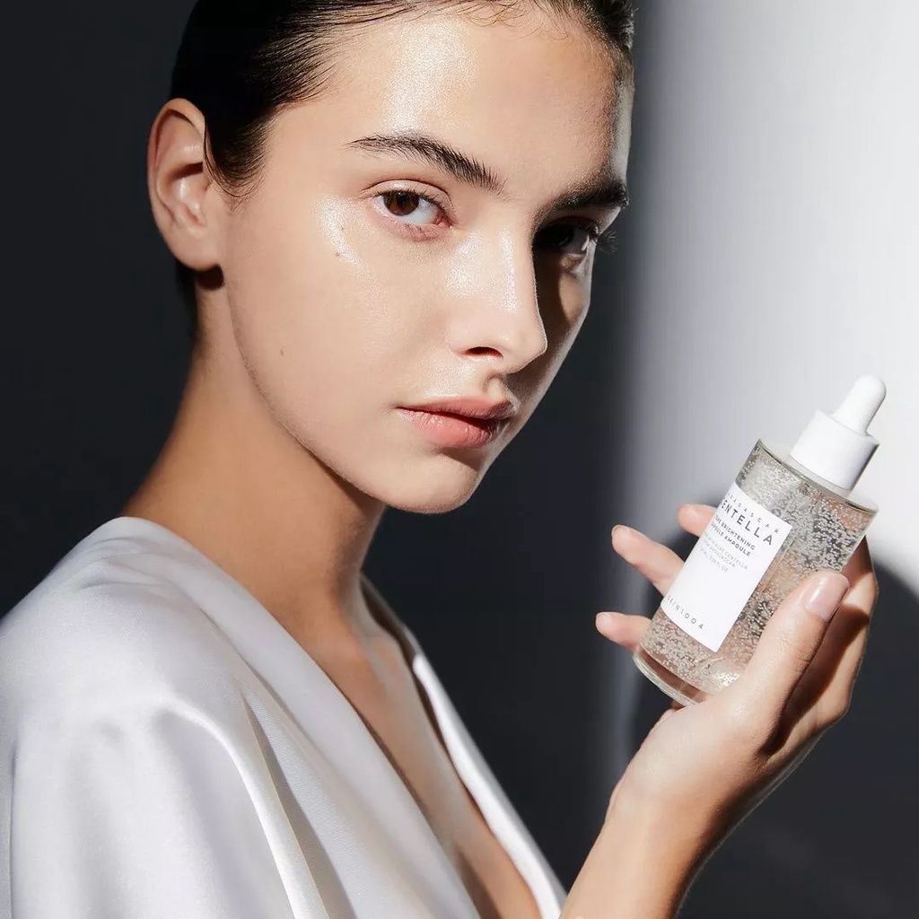 Tinh Chất Dưỡng Trắng Da Chuyên Sâu Skin1004 Tone Brightening Capture Ampoule