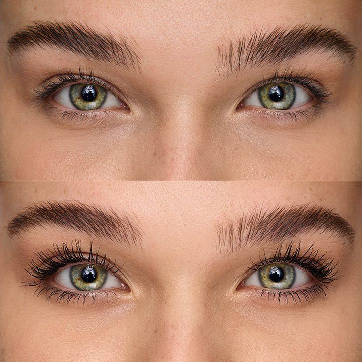 Mascara Catrice Lashes To Kill Waterproof Volume